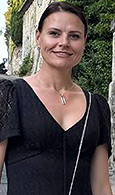 Bild von Natallia