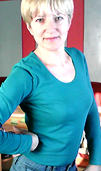 Bild von Natasha