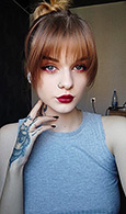 Bild von Nadya
