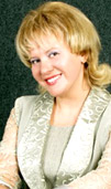 Bild von Oksana