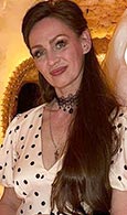 Bild von Oksana