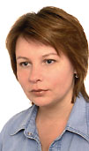 Bild von Oksana