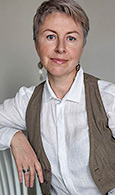 Bild von Oksana