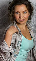 Bild von Oksana