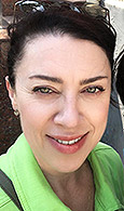 Bild von Oksana