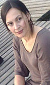 Bild von Oksana