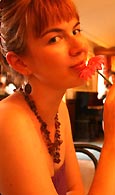 Bild von Olga
