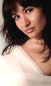 Bild von Oksana