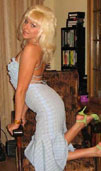 Bild von Oksana