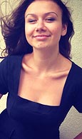 Bild von Oksana