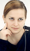 Bild von Oksana