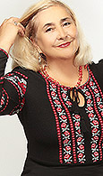 Bild von Oksana