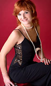 Bild von Oksana