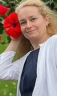 Bild von Oksana