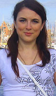 Bild von Oksana