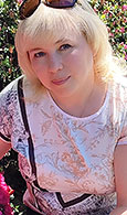 Bild von Oksana