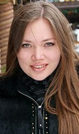 Bild von Oksana