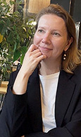 Bild von Oksana