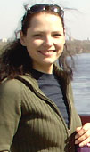 Bild von Oksana