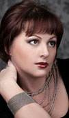 Bild von Oksana