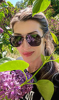 Bild von Oksana