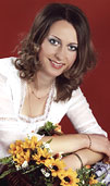 Bild von Oksana