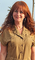 Bild von Oksana