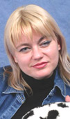 Bild von Oksana