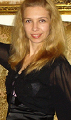 Bild von Oksana