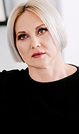 Bild von Oksana