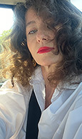 Bild von Oksana