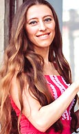 Bild von Oksana
