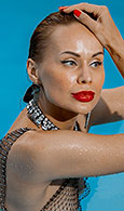 Bild von Oksana