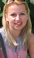 Bild von Oksana