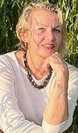 Bild von Oksana