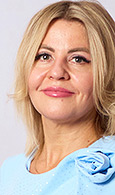 Bild von Oksana
