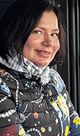Bild von Olga