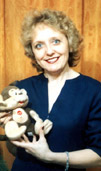 Bild von Olga
