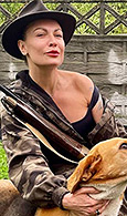Bild von Olga
