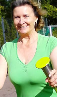 Bild von Olga