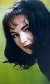 Bild von Oksana