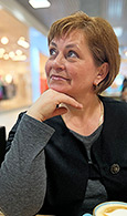 Bild von Olha