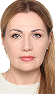 Bild von Oxana