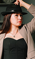 Bild von Olga