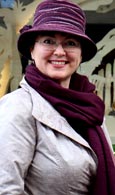 Bild von Pavlina