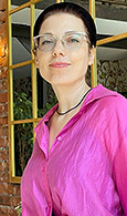 Bild von Polina