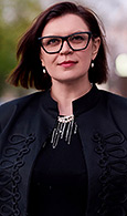 Bild von Polina