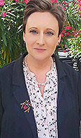 Bild von Regina