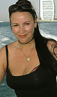 Bild von Oksana