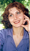 Bild von Satenik